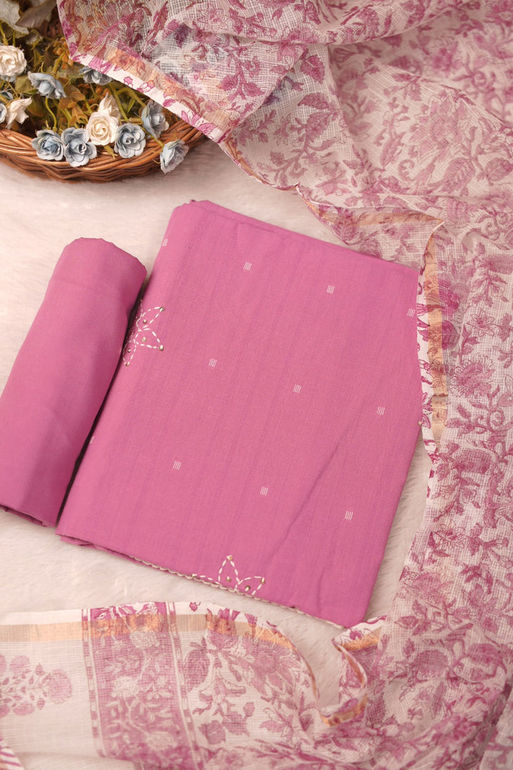 Cotton Salwar TSS5700