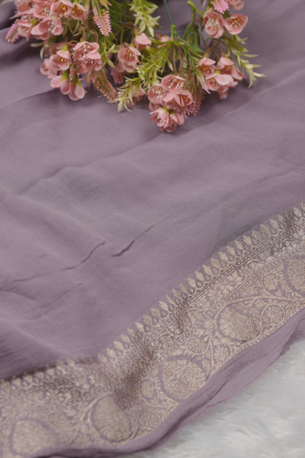 Banarasi Saree TSA5703