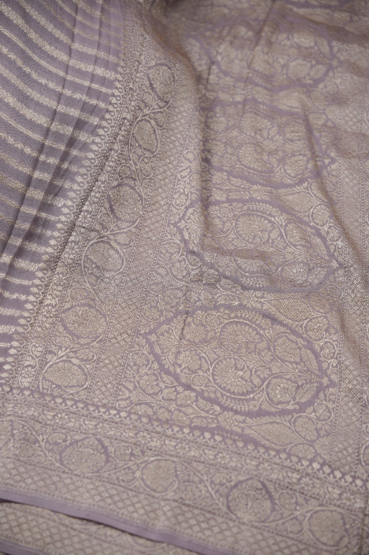 Banarasi Saree TSA5703