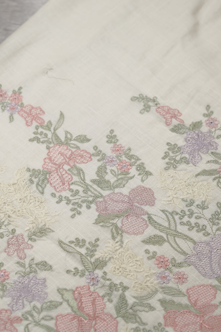 Linen Cotton Salwar TSS5704
