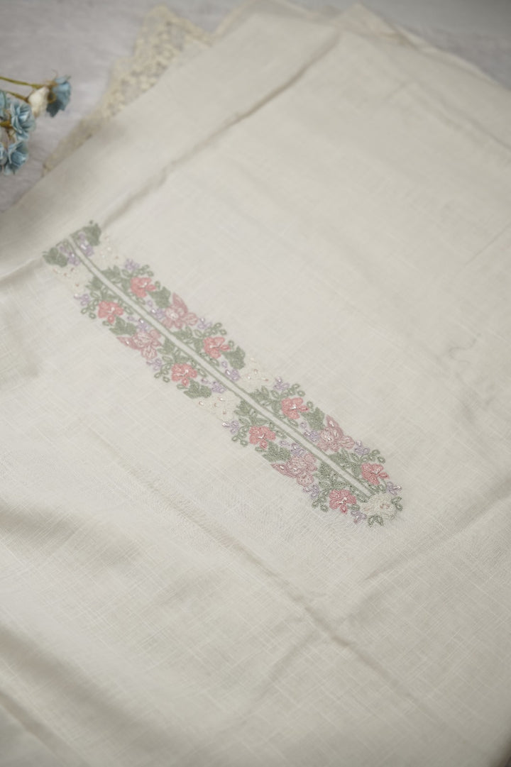 Linen Cotton Salwar TSS5704