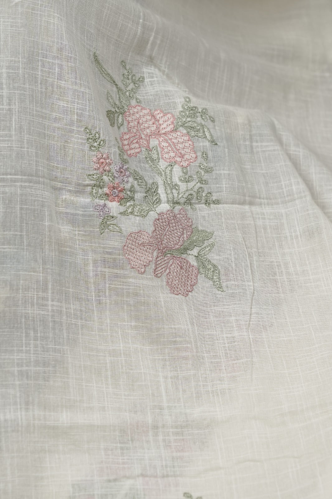 Linen Cotton Salwar TSS5704