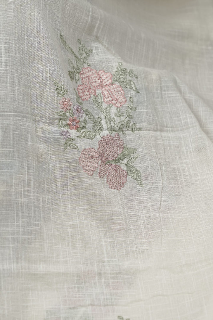 Linen Cotton Salwar TSS5704