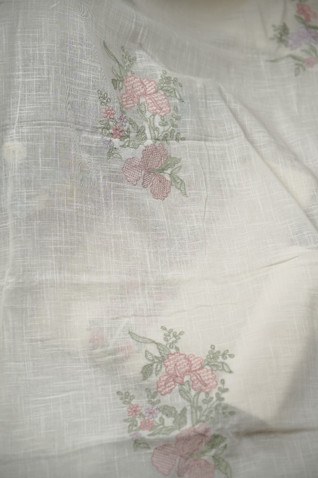 Linen Cotton Salwar TSS5704