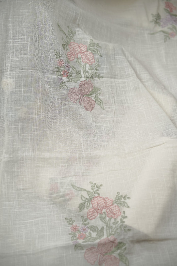Linen Cotton Salwar TSS5704