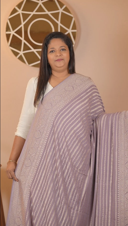 Banarasi Saree TSA5703