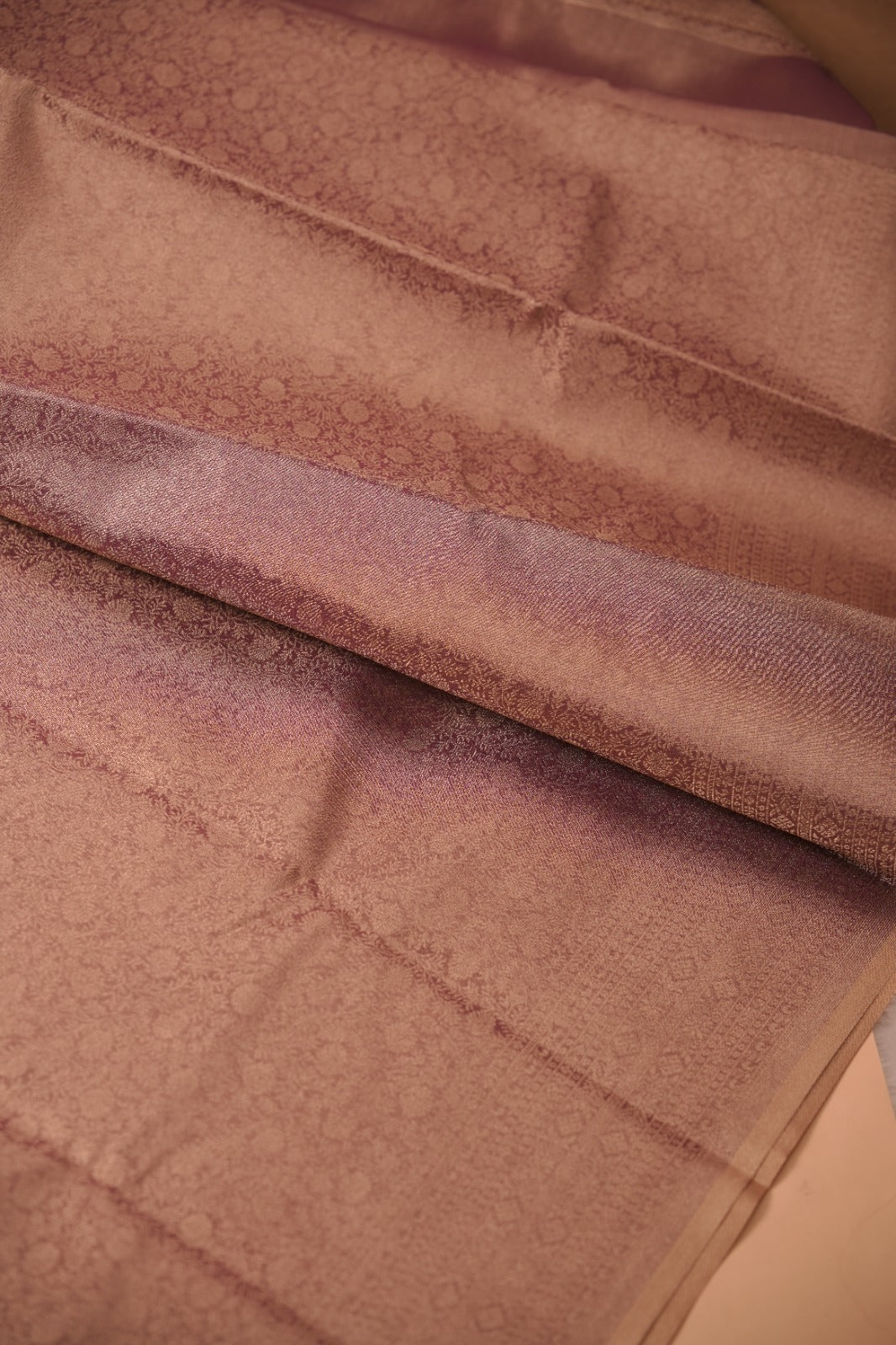 Semi Silk Saree TSA01197