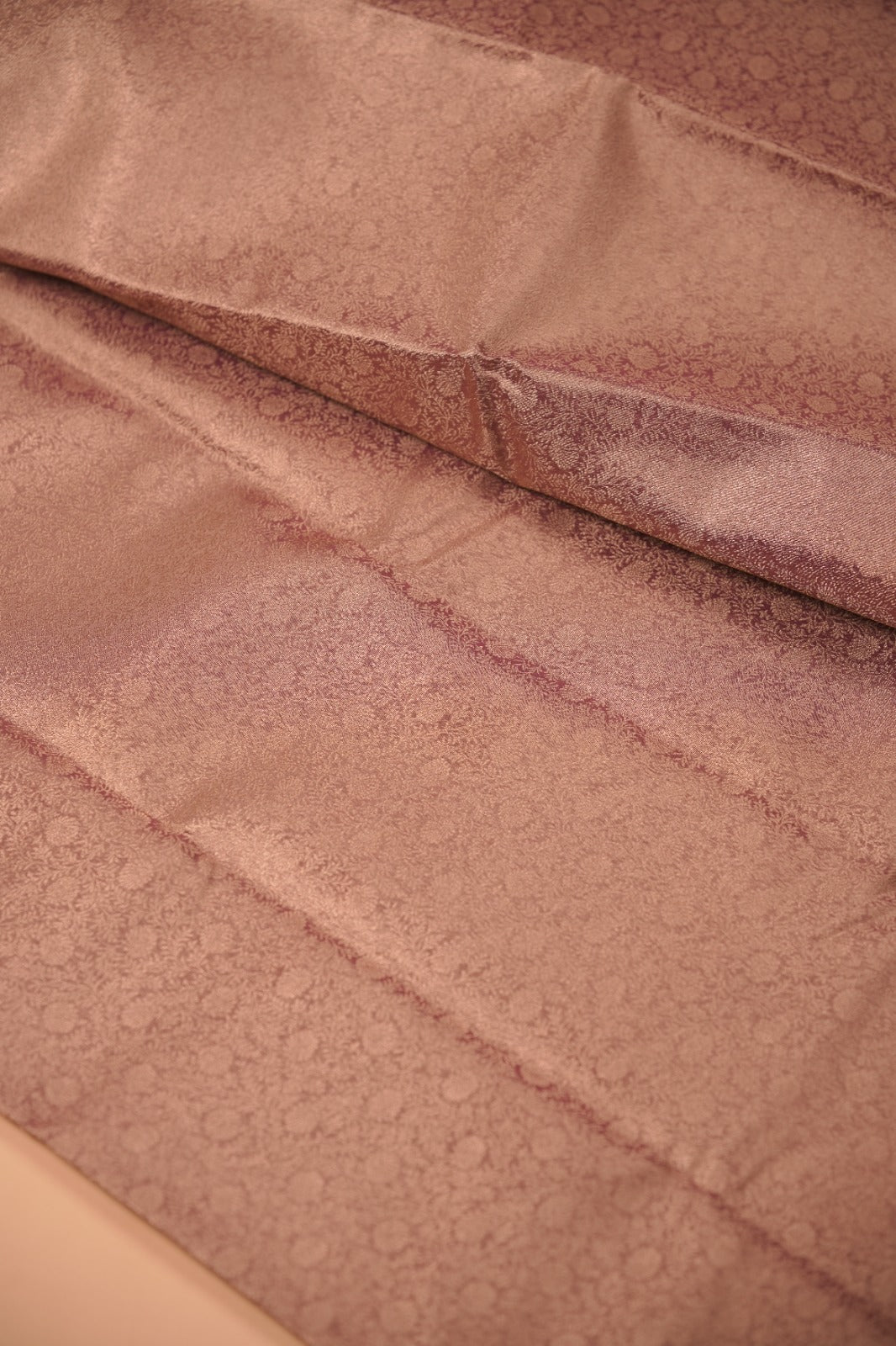 Semi Silk Saree TSA01197