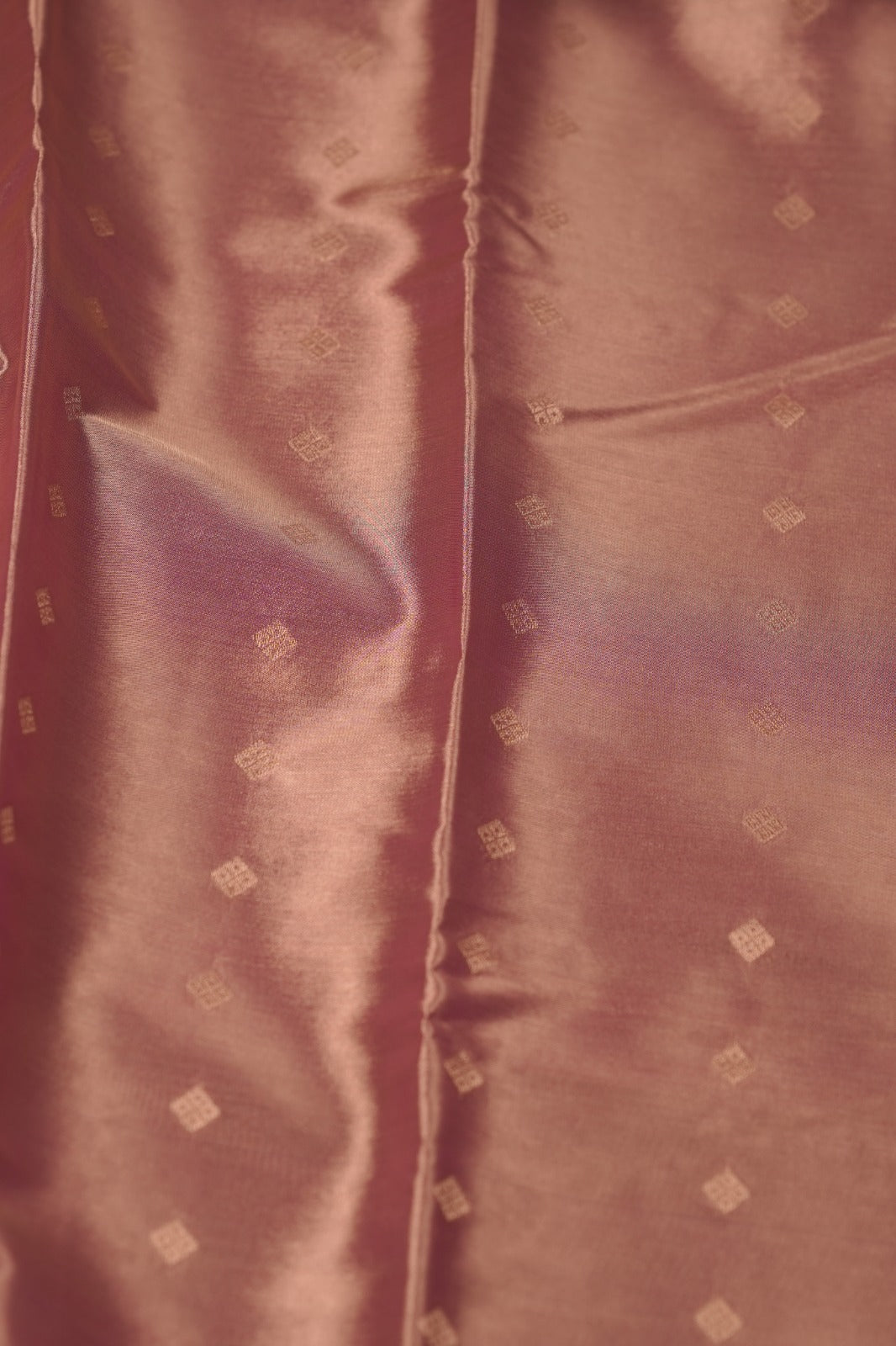 Semi Silk Saree TSA01197
