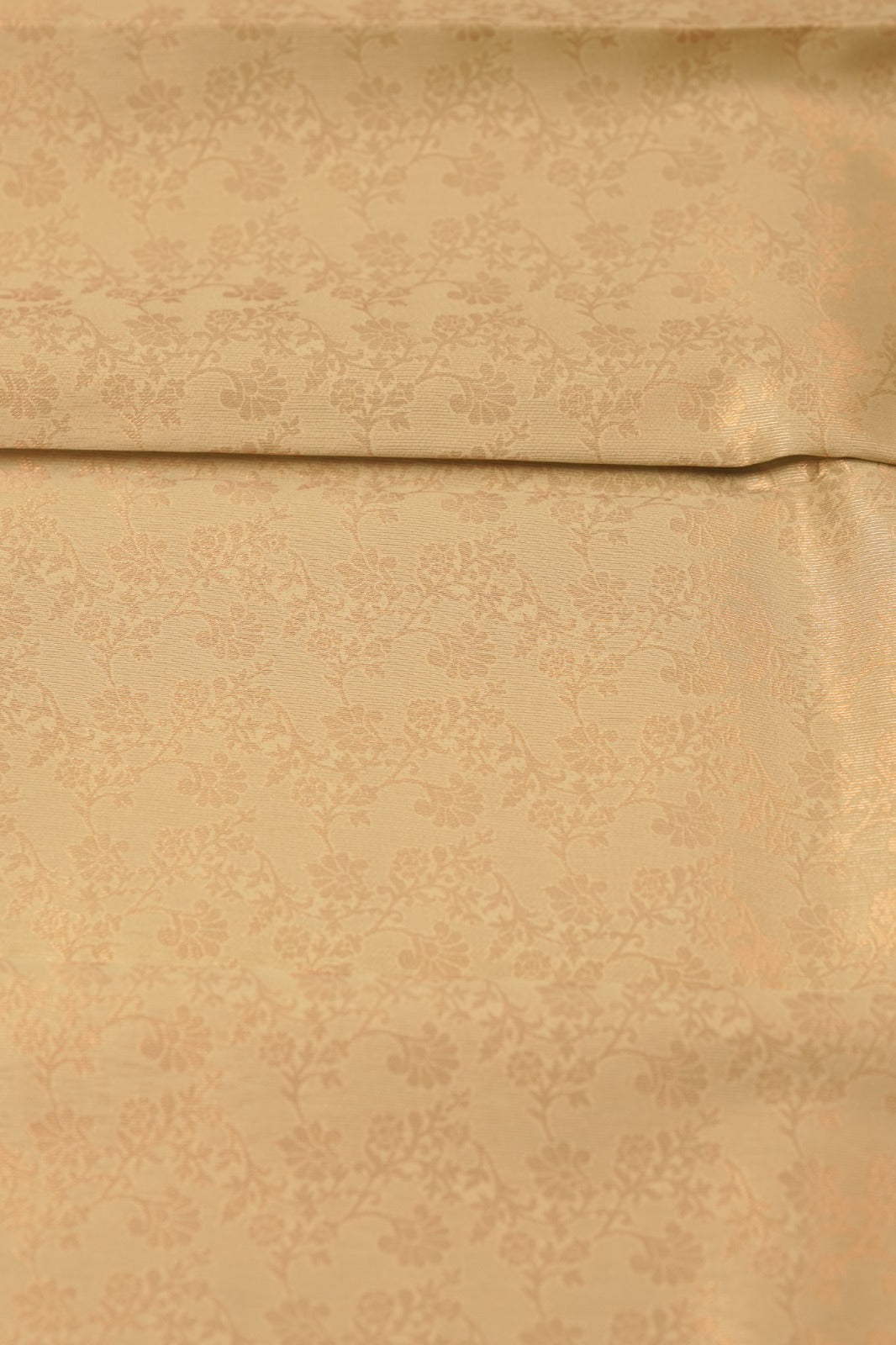 Semi Silk Saree TSA01196