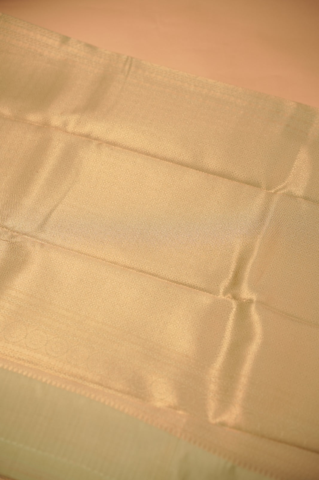 Semi Silk Saree TSA01196
