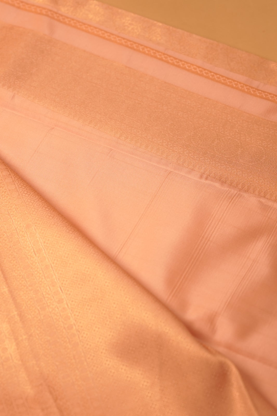 Semi Silk Saree TSA01195