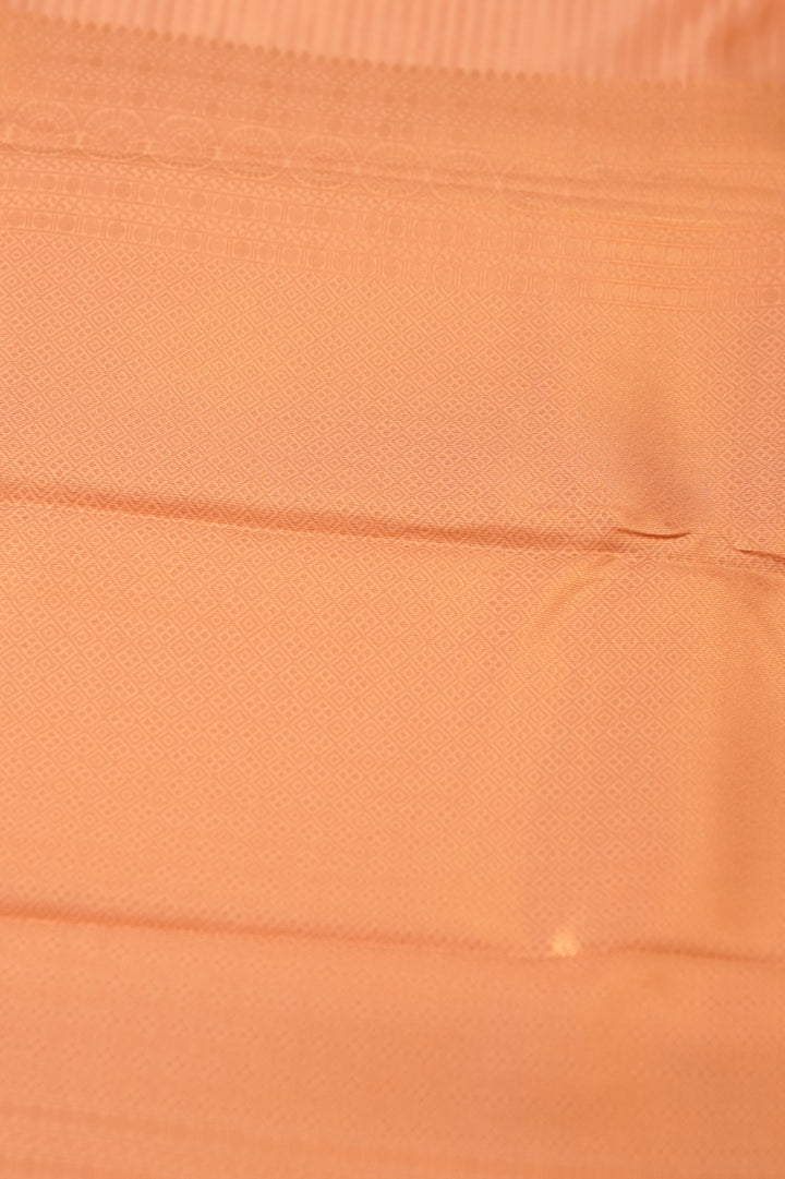 Semi Silk Saree TSA01195