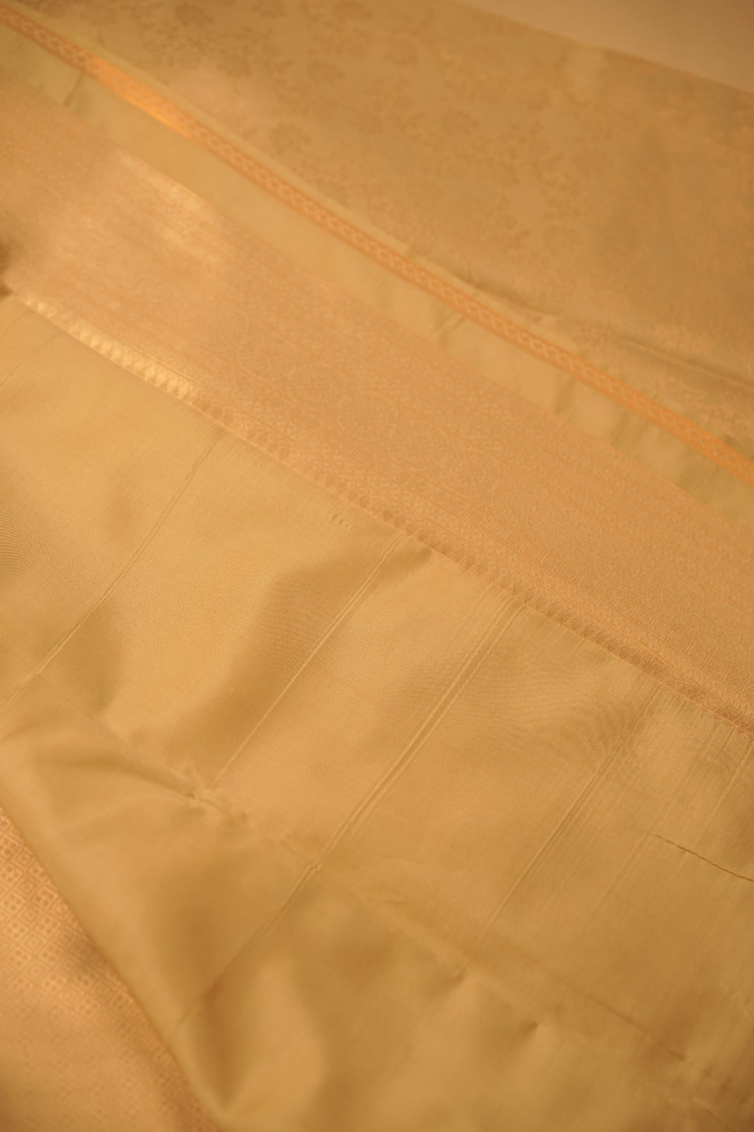 Semi Silk Saree TSA01194