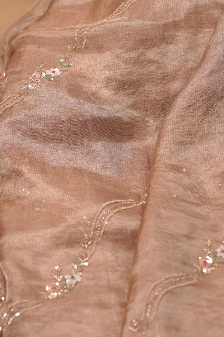 Tissue Saree TSA5724