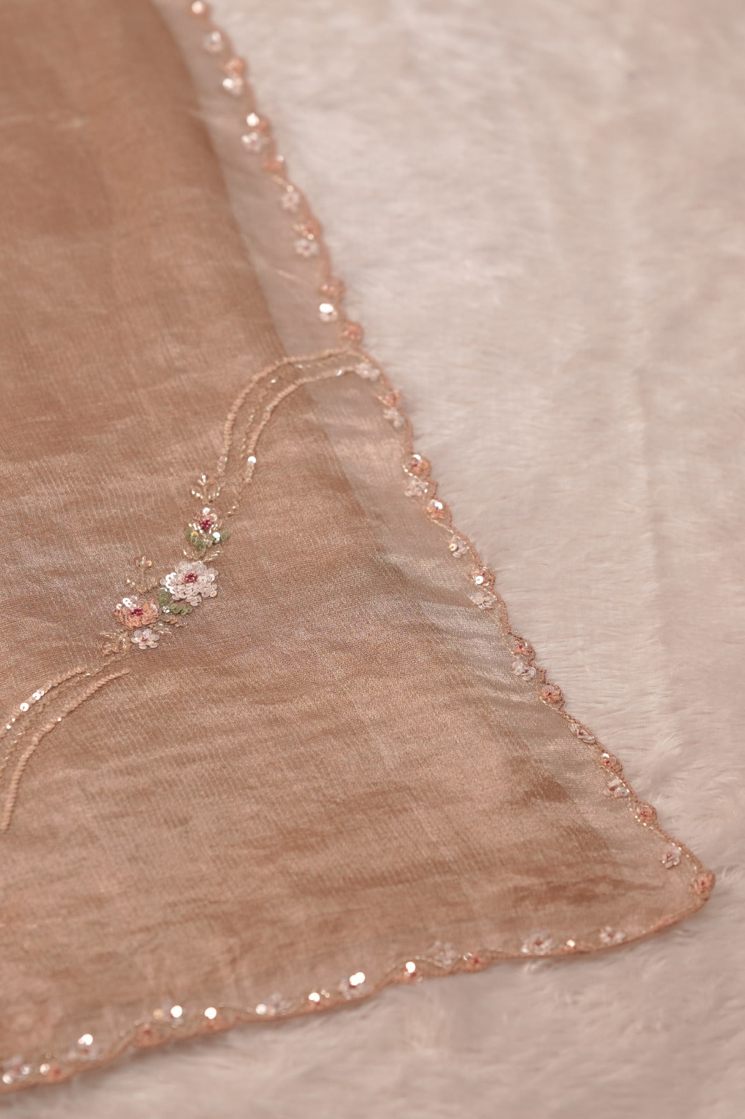 Tissue Saree TSA5724