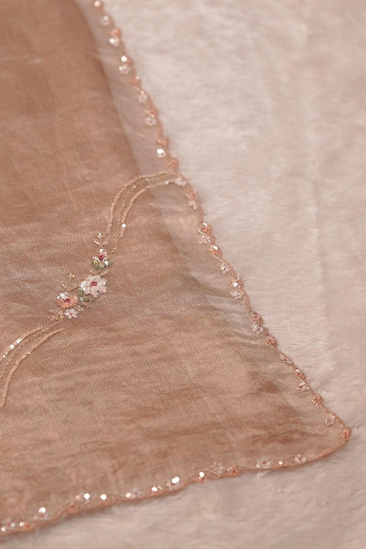 Tissue Saree TSA5724
