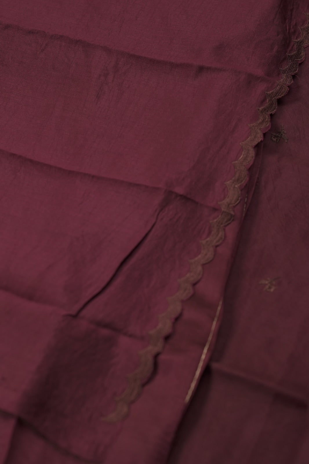 Organza Saree TSA01202