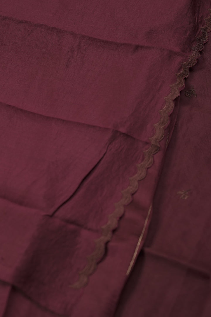Organza Saree TSA01202
