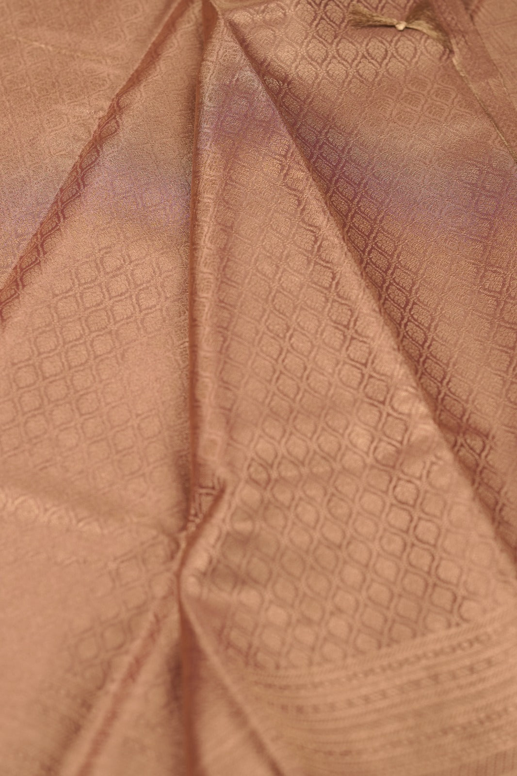 Semi Silk Saree TSA01201