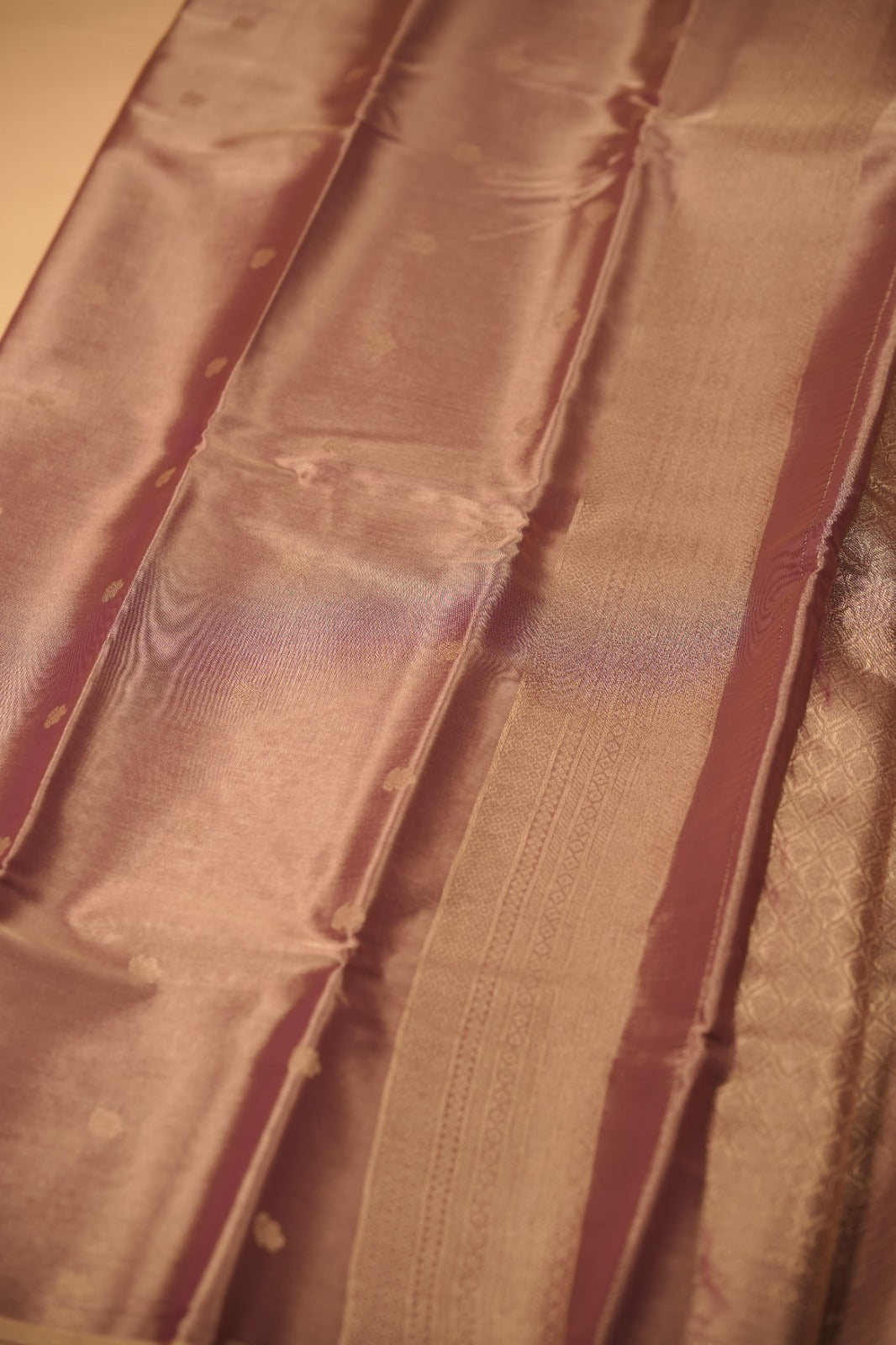 Semi Silk Saree TSA01201