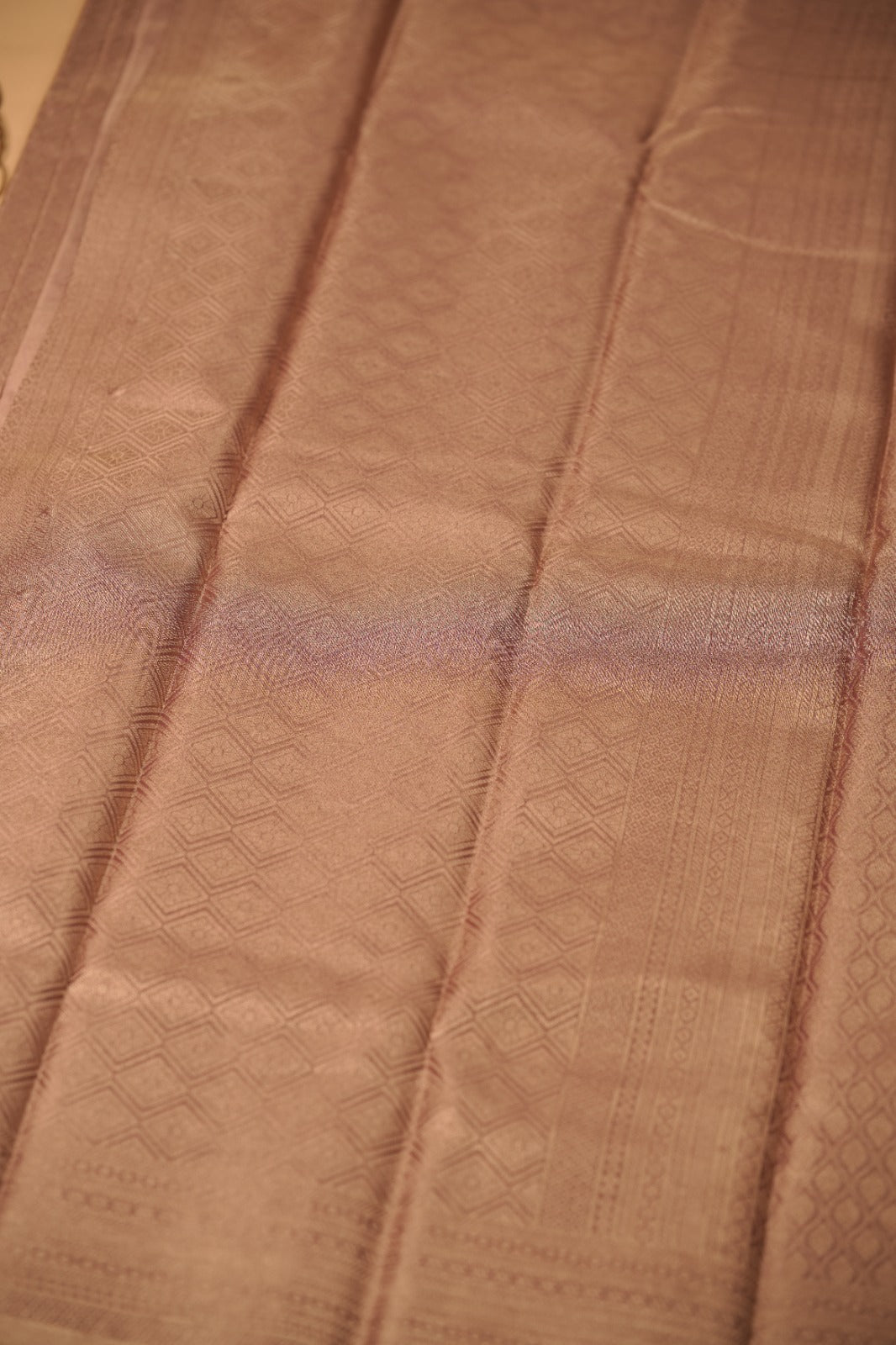 Semi Silk Saree TSA01201
