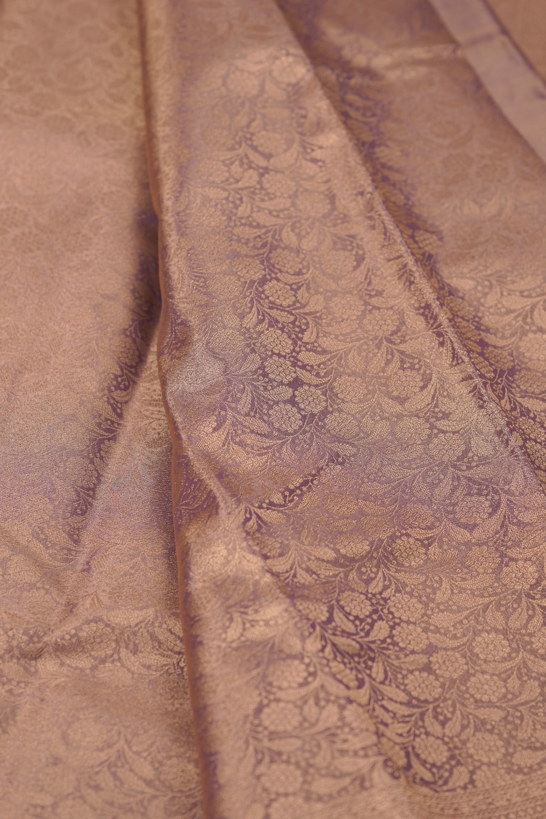 Semi Silk Saree TSA01199