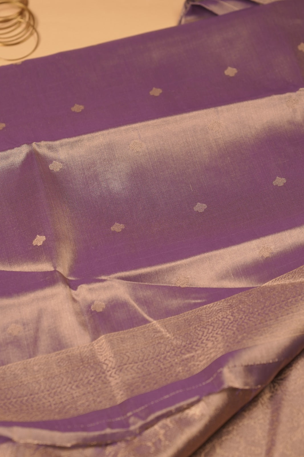 Semi Silk Saree TSA01199