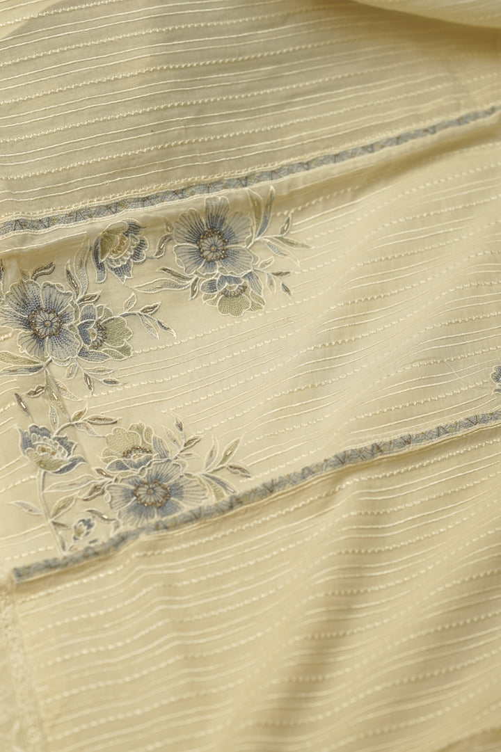 Linen Salwar TSS01209