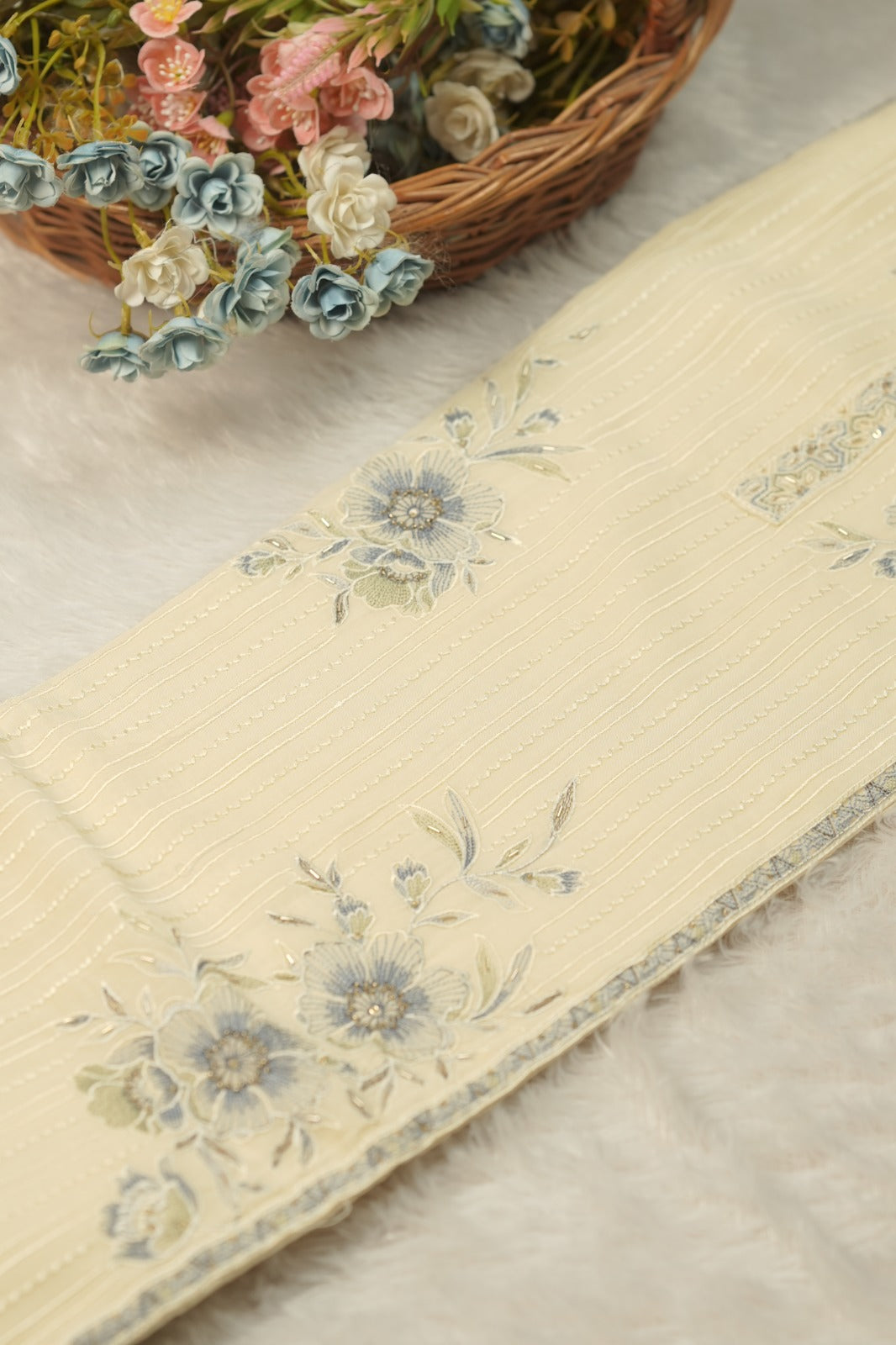 Linen Salwar TSS01209