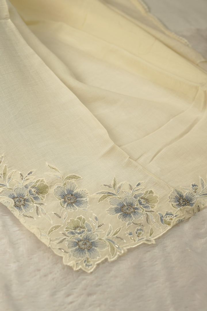 Linen Salwar TSS01209