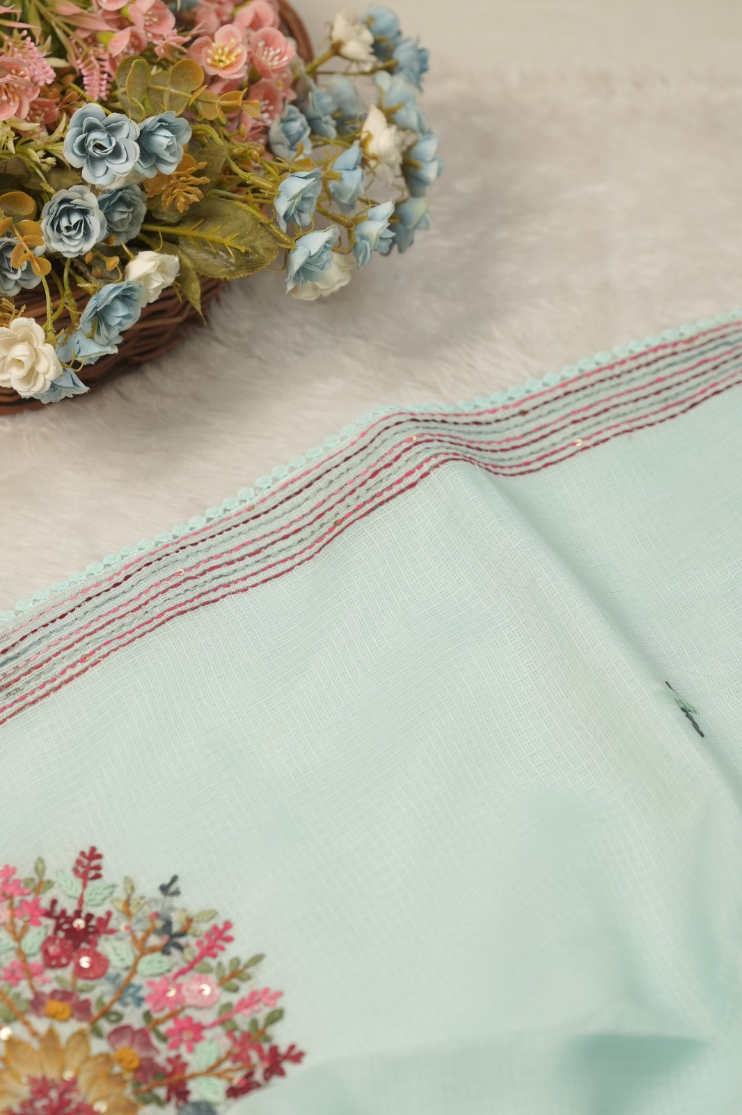 Net Kota Saree TSA01205