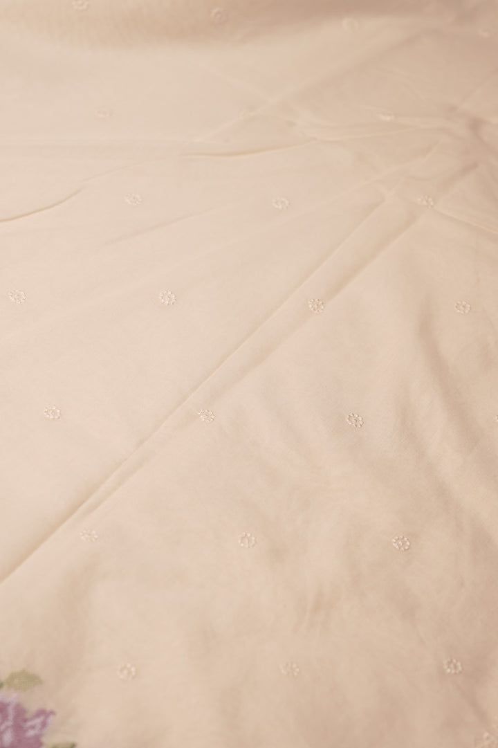 Chanderi Saree TSA01204