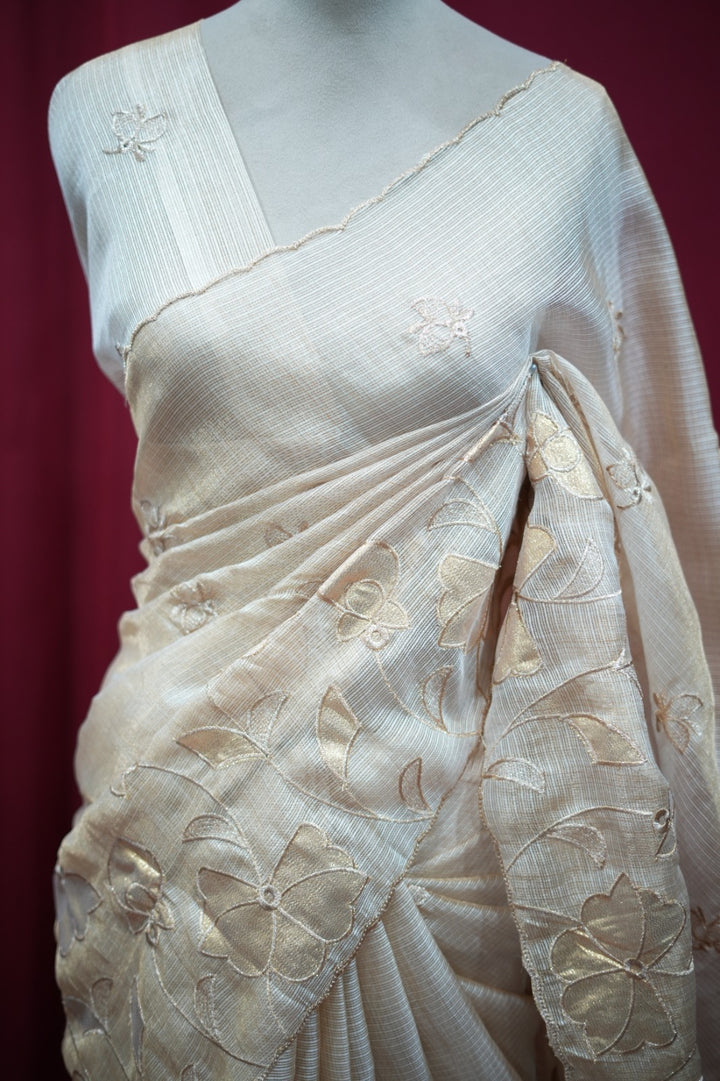 Net Kota Saree TST1039