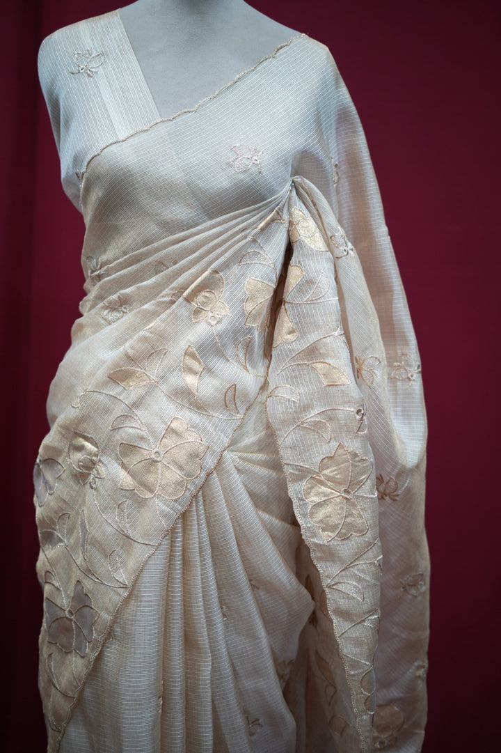 Net Kota Saree TST1039