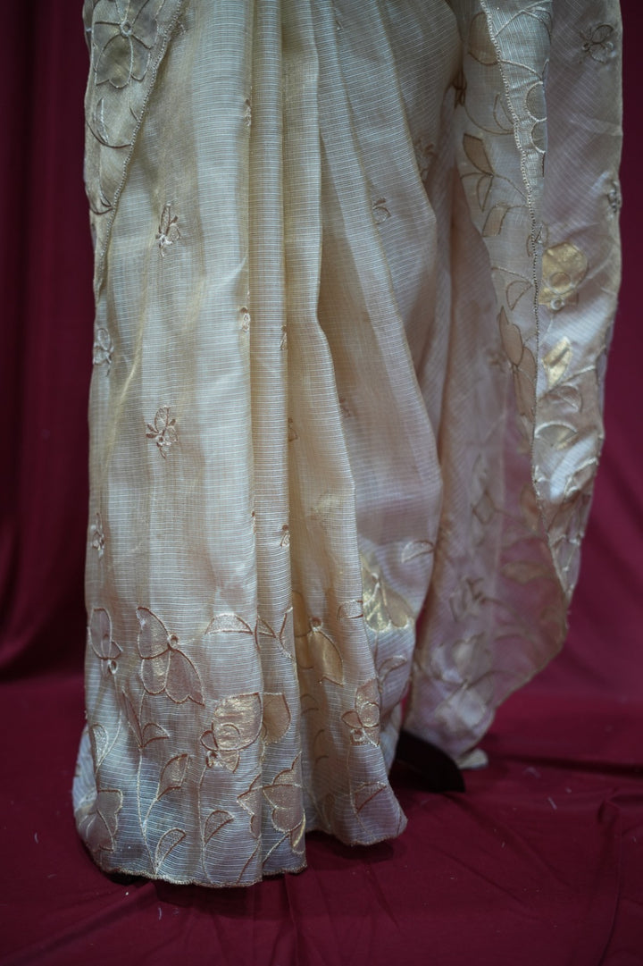 Net Kota Saree TST1039