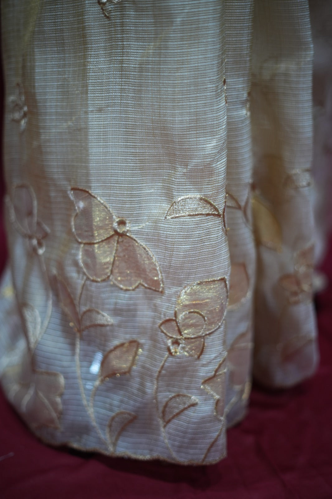 Net Kota Saree TST1039