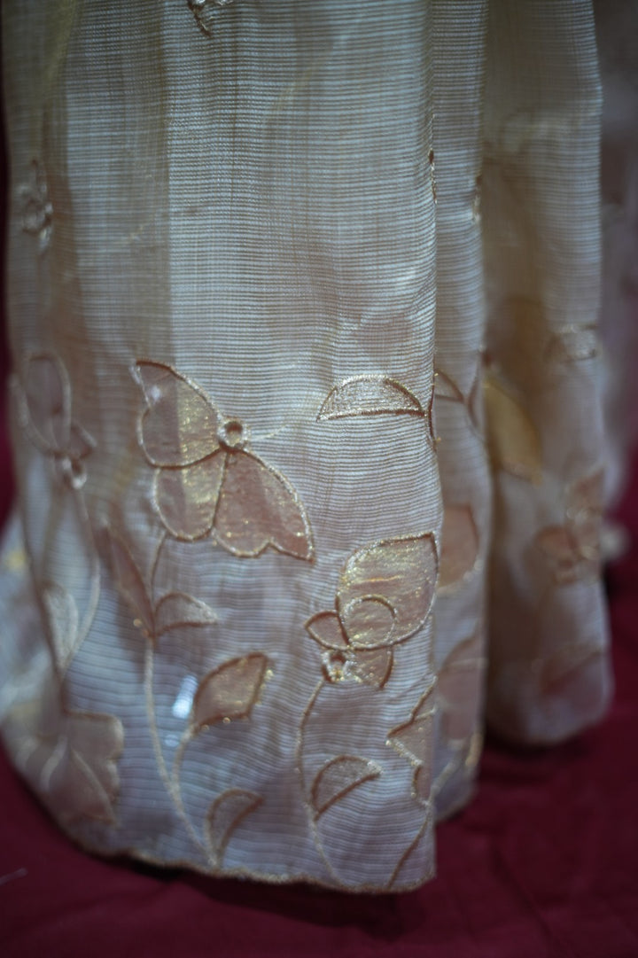 Net Kota Saree TST1039
