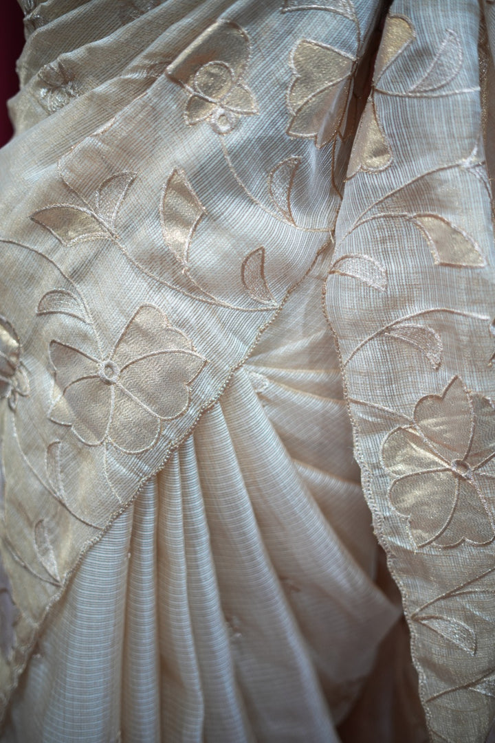 Net Kota Saree TST1039