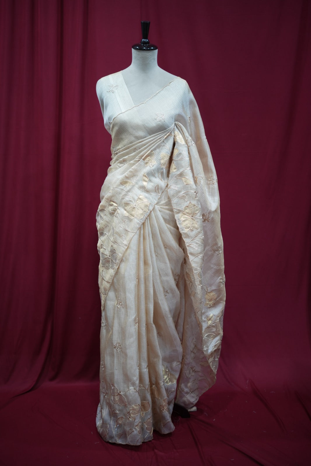 Net Kota Saree TST1039