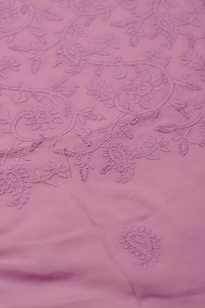 Georgette Saree TSA5711