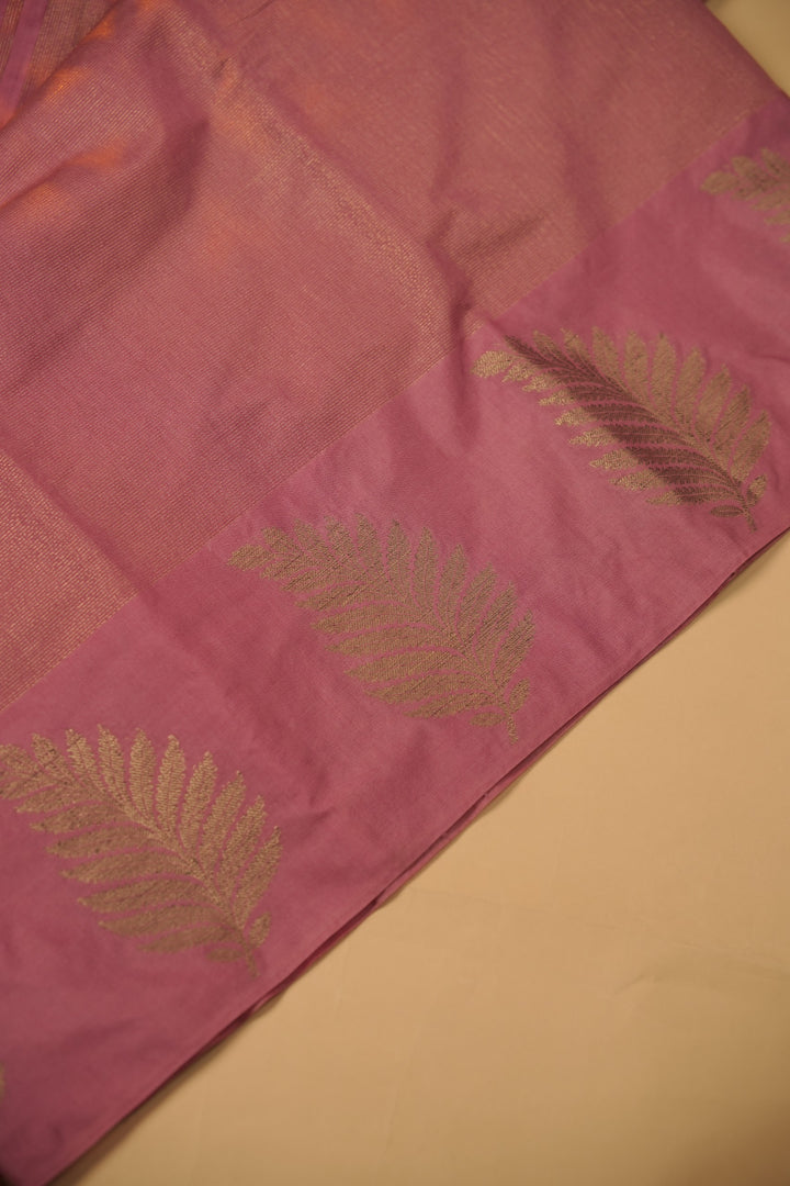 Semi Silk Saree TSA5714