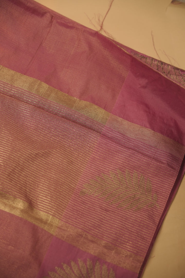 Semi Silk Saree TSA5714