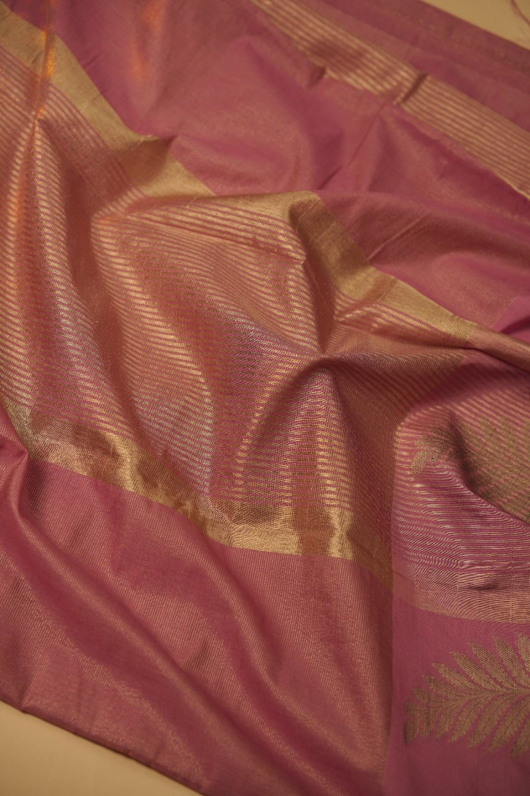 Semi Silk Saree TSA5714