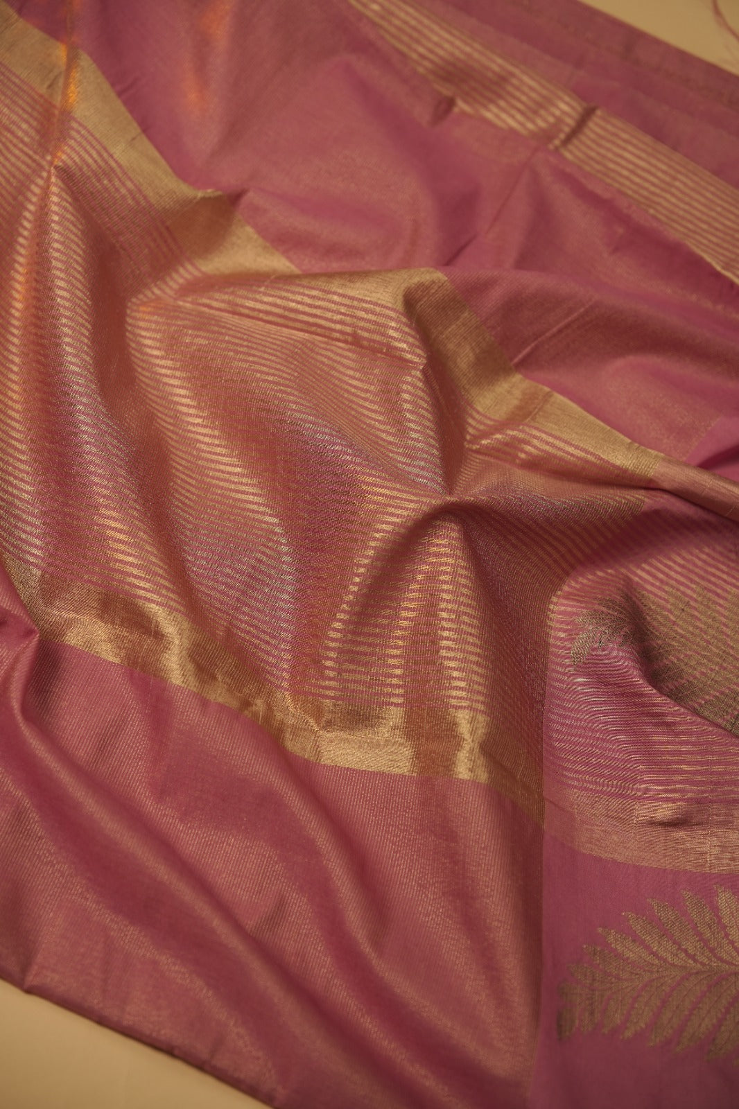 Semi Silk Saree TSA5714