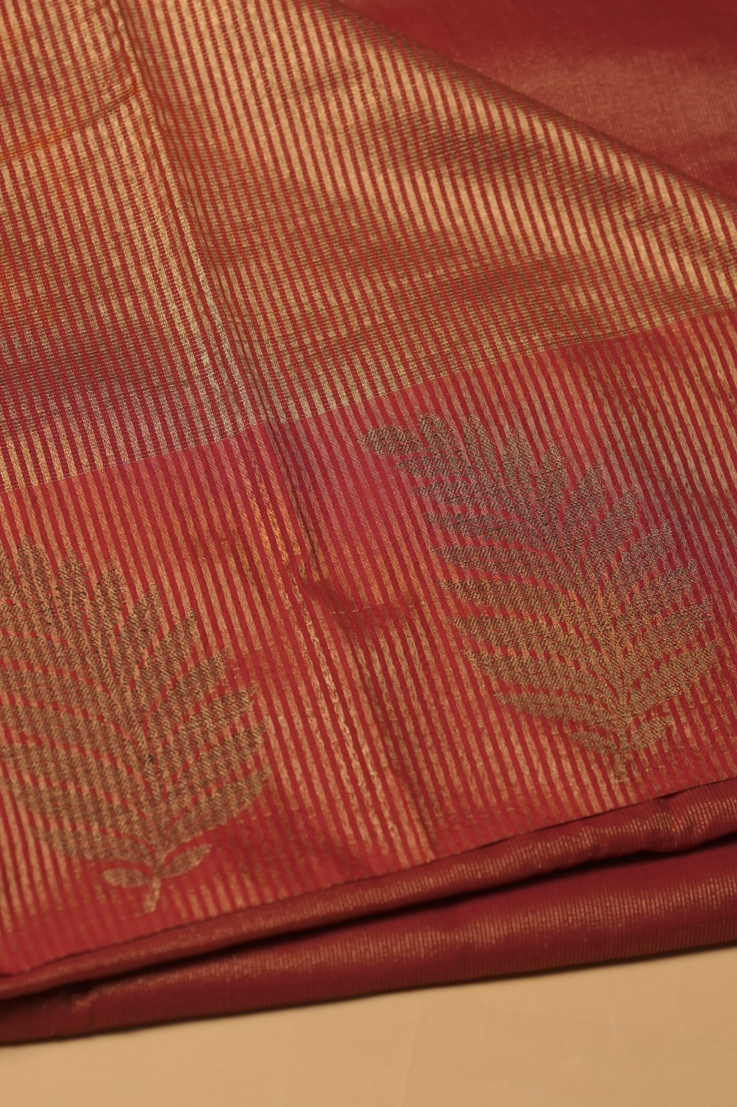Semi Silk Saree TSA5714