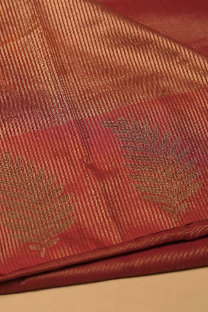Semi Silk Saree TSA5714