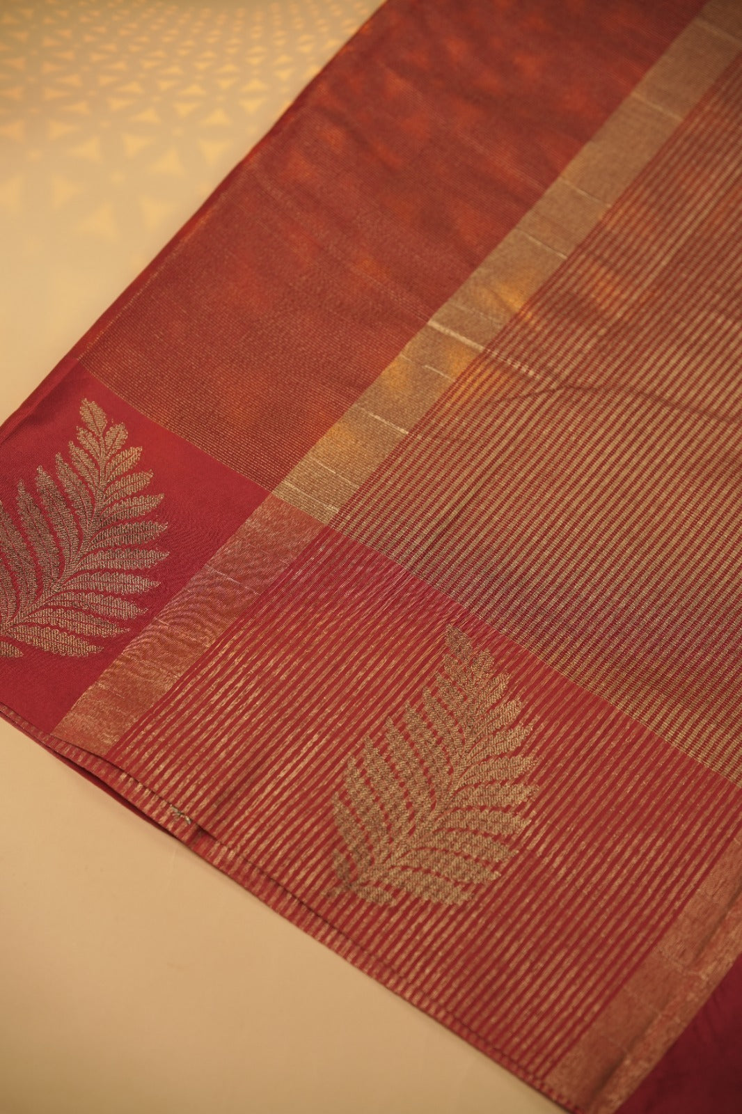 Semi Silk Saree TSA5714