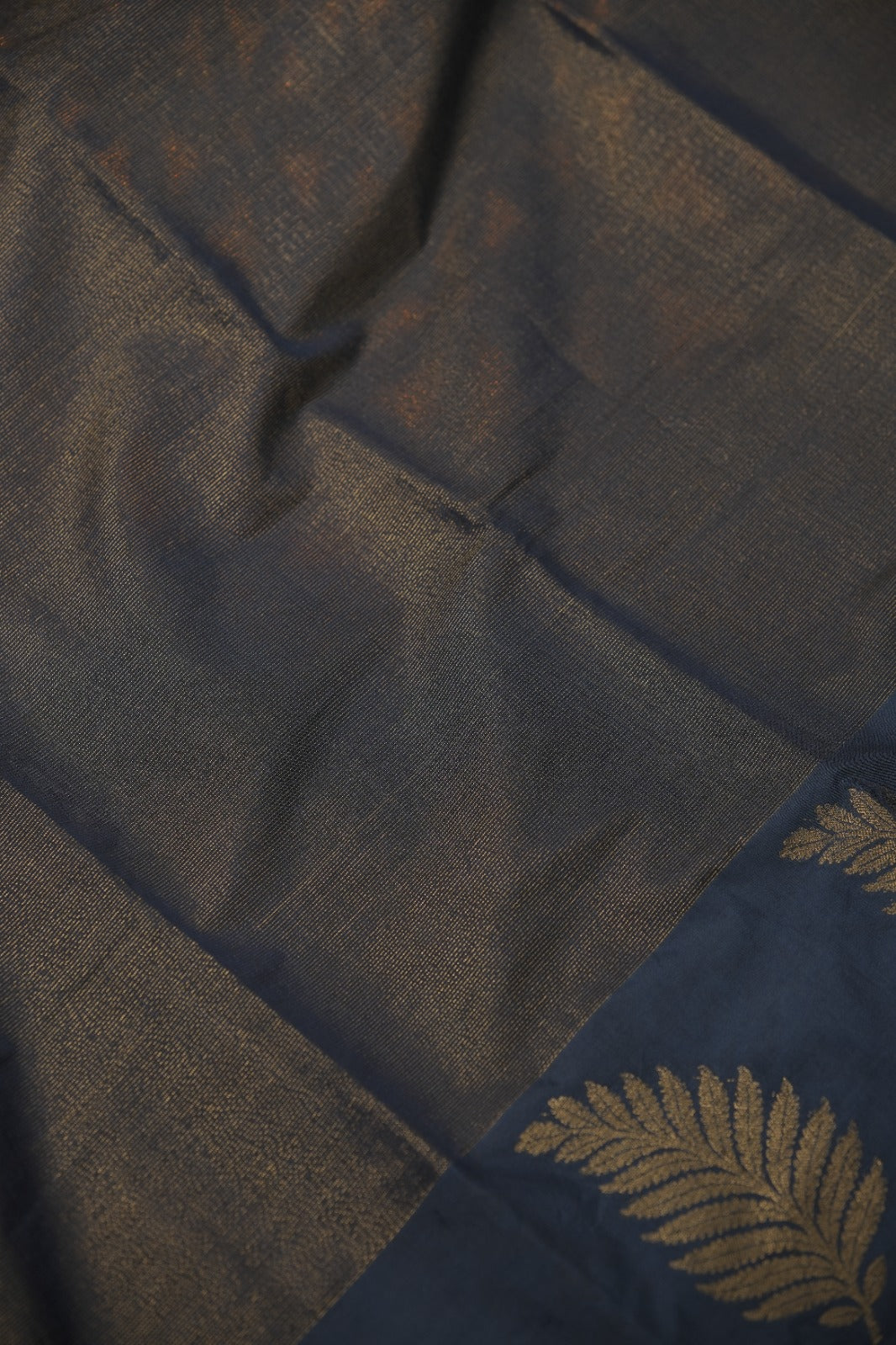 Semi Silk Saree TSA5714