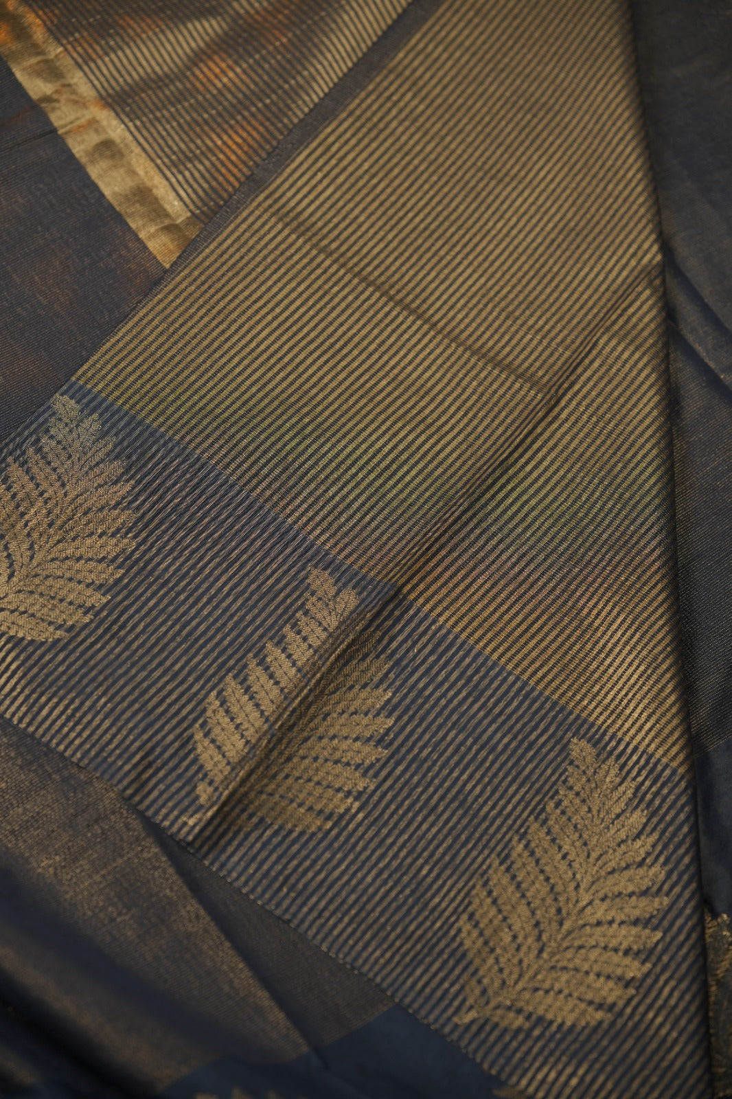 Semi Silk Saree TSA5714